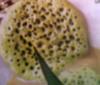 serabi-durian